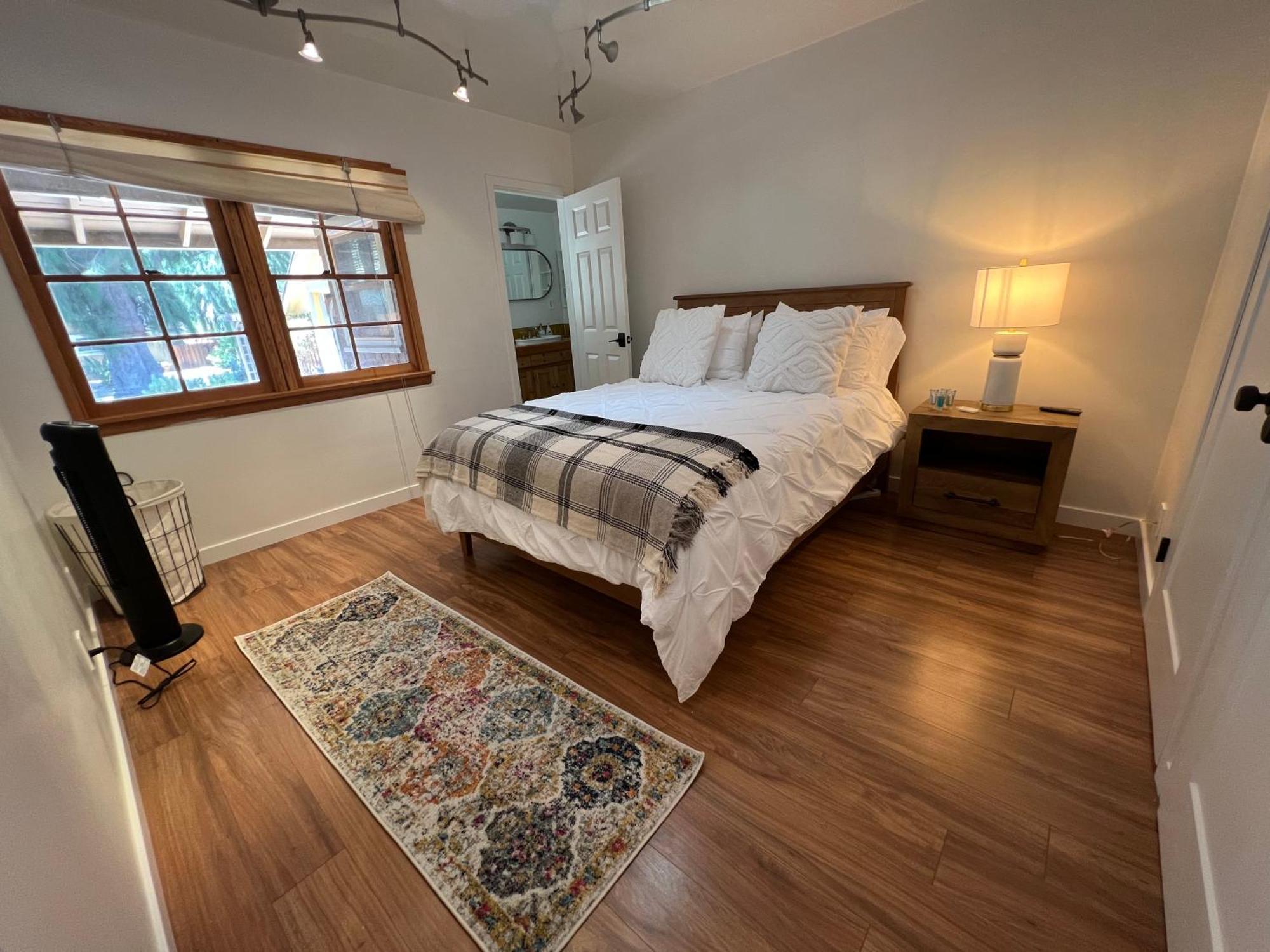 Villa La Reforma - Newly Designed 4Br House & Pool In Los Angeles By Topanga Exterior photo