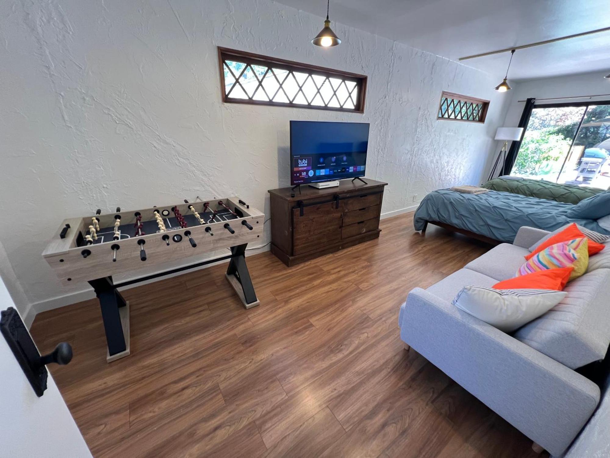 Villa La Reforma - Newly Designed 4Br House & Pool In Los Angeles By Topanga Exterior photo