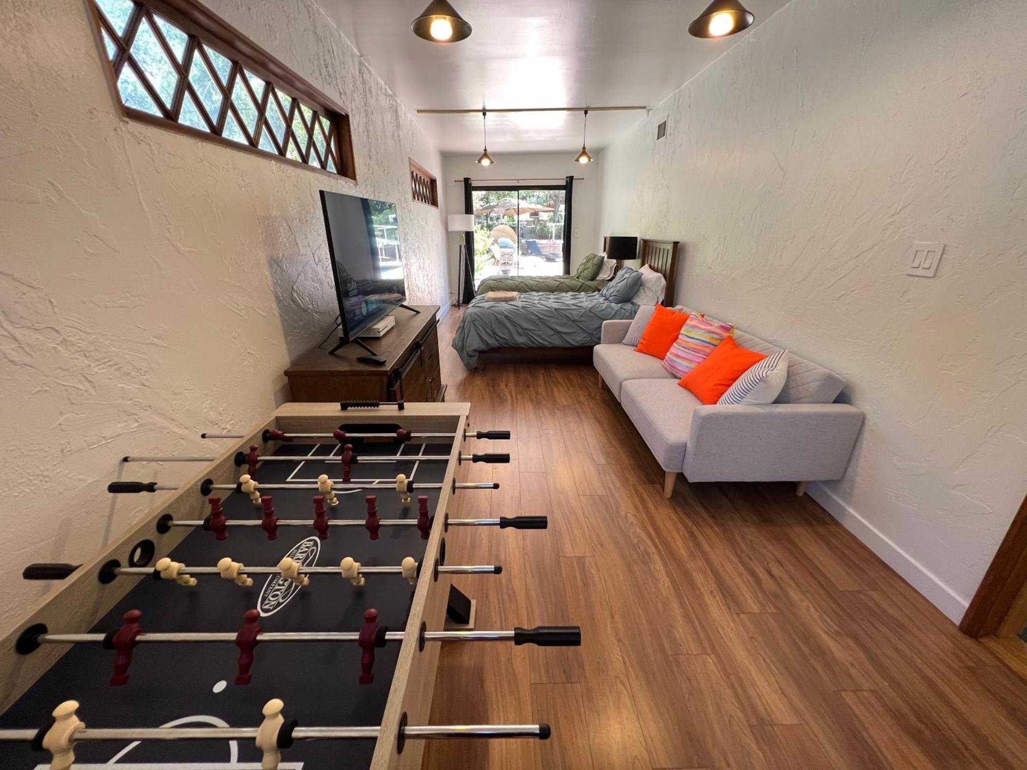 Villa La Reforma - Newly Designed 4Br House & Pool In Los Angeles By Topanga Exterior photo