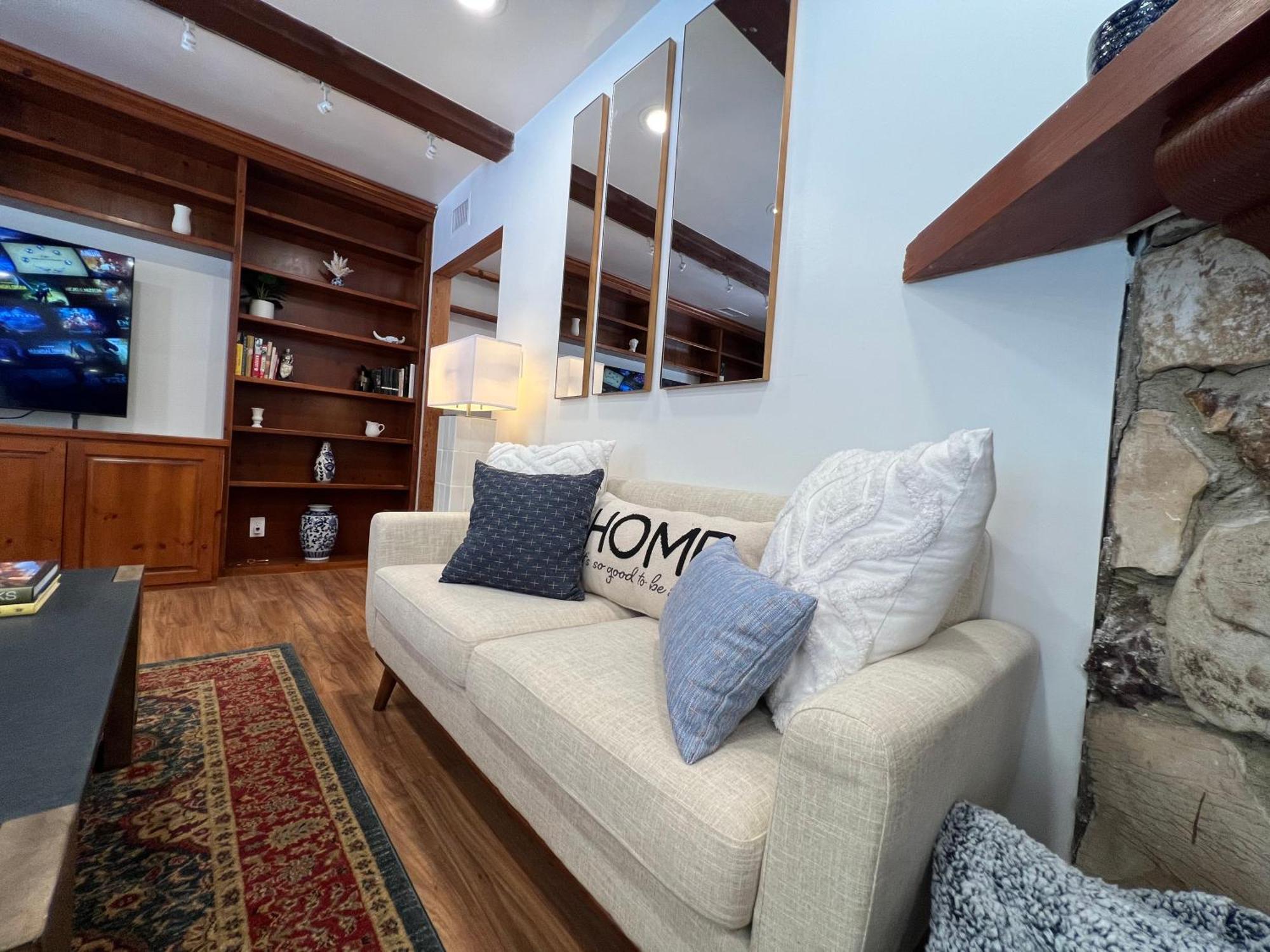 Villa La Reforma - Newly Designed 4Br House & Pool In Los Angeles By Topanga Exterior photo
