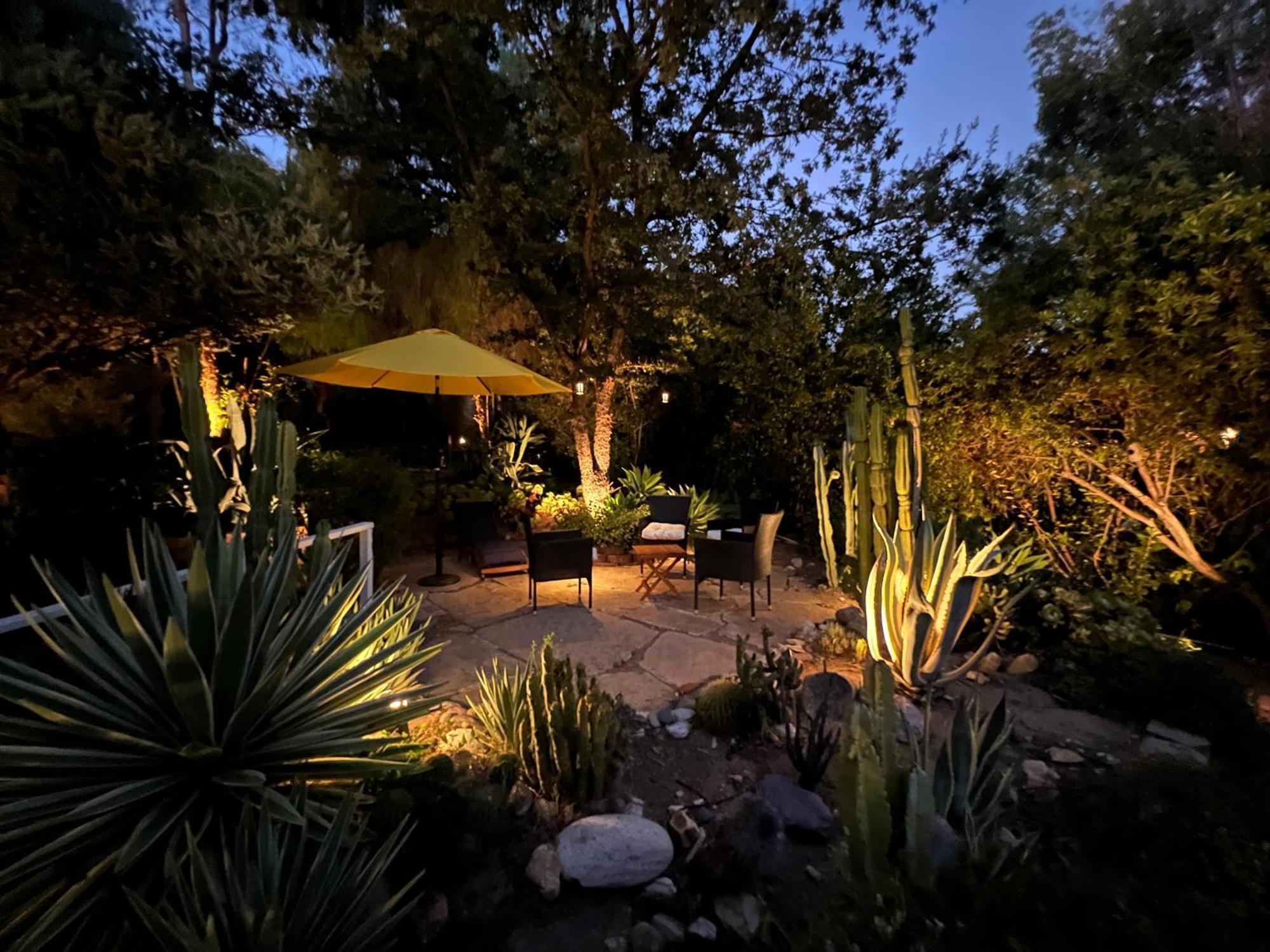 Villa La Reforma - Newly Designed 4Br House & Pool In Los Angeles By Topanga Exterior photo