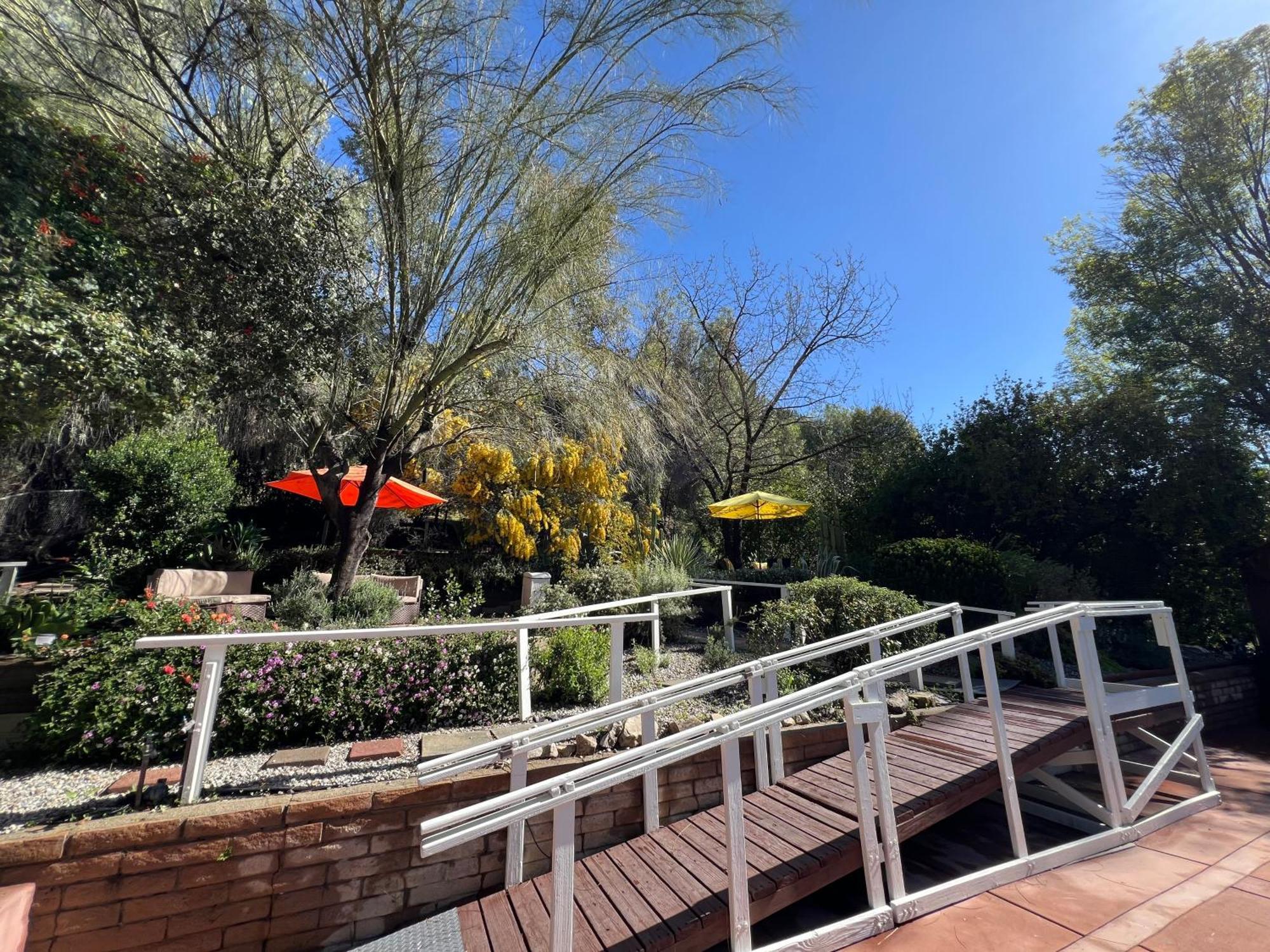 Villa La Reforma - Newly Designed 4Br House & Pool In Los Angeles By Topanga Exterior photo